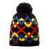 Buff ® Knitted & Polar Buff Riger Mütze