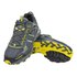 Mammut Claw II Goretex Trail Running Shoes