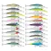 Rapala X-Rap Magnum minnow 46g 140 mm