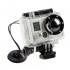 KSIX For GoPro Og Sportskameraer Safety Loop