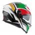 AGV K5 Roadracer Pinlock Full Face Helmet