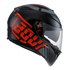 AGV K3 SV Myth Full Face Helmet