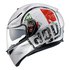 AGV K3 SV Scudetto Full Face Helmet