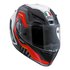 AGV GT Veloce Izoard Full Face Helmet