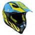 AGV AX-8 Evo Holygrab Motocross Helmet