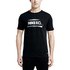 Nike F.C. Stencil Block Short Sleeve T-Shirt