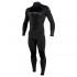 O´neill wetsuits Traje Epic 5/4 mm