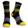 Arch max Grip Max short socks
