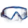 Scubapro Masque de plongée New Crystal VU
