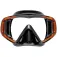 Scubapro Masque de plongée New Crystal VU