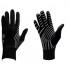 Alé Elastic Long Gloves