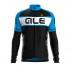Alé Graphics Excel Weddell Long Sleeve Jersey