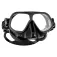 Scubapro Steel Comp Dykkermaske