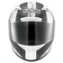 MDS M13 Ronin Gunmetal Full Face Helmet