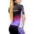 Taymory Maillot Manche Courte B200
