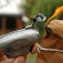 True utility FireWireTurbojet Windproof Igniter