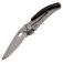 True utility Canivete Skeletonknife