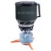 Jetboil Minimo campingkogeapparat