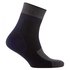 Sealskinz Chaussettes Thin Ankle Length With Hydrostop