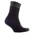 Sealskinz Calze Thin Ankle Length With Hydrostop