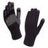 Sealskinz Ultra Grip Touchscreen Long Gloves