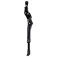 Cannondale Eileen 2 bagstativ