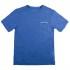 Sombrio Slice Pocket Short Sleeve T-Shirt