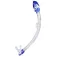 SEAC Vortex Dry Silicone Diving Snorkel