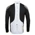 Polaris bikewear Chaqueta Windshear Thermal Long Sleeve Jersey