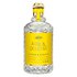 4711 fragrances Perfume Acqua Cologne Lemon Ginger Eau De Cologne 170ml Unisex
