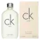 Calvin Klein One Unisex 100ml Eau de toilette