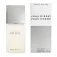 Issey miyake L´Eau D´Issey Men 125ml Eau de toilette