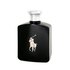 Ralph lauren Polo Black Eau De Toilette 75ml Perfume