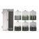 Virux CR03 tackle box