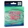 Tubertini Carbon Ghost Flurocarbon 50 m