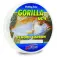 Tubertini Gorilla Uc 4 Fluorokarbon 150 m