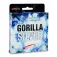 Tubertini Gorilla Silver fluorocarbon 150 m