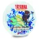 Tubertini Fluorocarbonio Tatanka 50 m