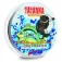 Tubertini Tatanka Fluorokarbon 50 m