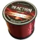 Tubertini Reaction Monofile Schnüre 2000 m