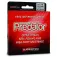 Tubertini Monofilament Predator Garnet 150 m