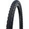 Schwalbe Land Cruiser K-guard 28´´ x 37 rigid urban tyre