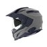 Nexx X.d1 Plain Converteerbare Helm