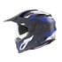 Nexx X.d1 Baja Converteerbare Helm