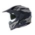 Nexx X.d1 Baja Convertible Helmet