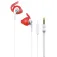 Iluv Auriculares Fit Active Run