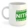 Kruskis Nitrox マグカップ 325ml