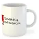Kruskis Tazza Diving Passion 325ml