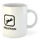 Kruskis Problem Solution Dive mug 325ml