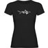 Kruskis Kortærmet T-shirt Shark Tribal